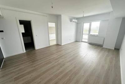 Garsonieră circulară în Dacia