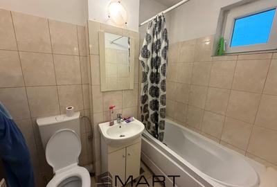 Apartament 2 camere decomandate et. 7/10 Mihai Viteazul - 19