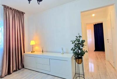 Apartameent Lux zona Cantemir etaj intermediar - 8