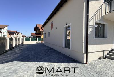 Casa / vila 5 camere zona Tineretului Sibiu - 5