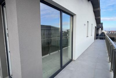 APARTAMENT CU 3 CAMERE, FINALIZAT LA ASFALT, GIROC - 6