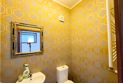 Apartament de inchiriat 2 camere Herastrau - 14