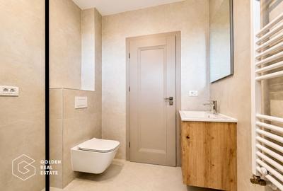 Apartament 3 camere, bloc nou, etaj 1, balcon 7 mp, Adora Iuliu Maniu - 10