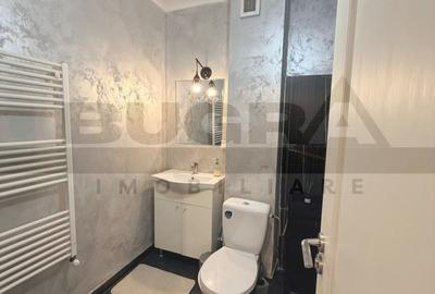 Apartament 2 camere, 47 mp, garaj, imobil nou, Ego Residence - 9