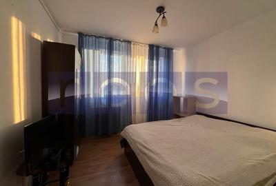 Apartament cu 2 camere semidecomandat în 1 Mai