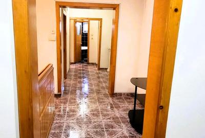 Duplex 4 camere | 116 mp utili | Etaj 4+5 | Metrou Pacii – 3minute - 14