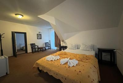 Pensiunea Turistica Cheile Cetatii - Rasnov - 730.000 euro - 6