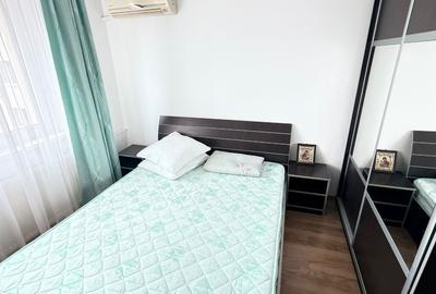 Vă ofer spre vânzare apartament cu 2 camere, decomandat, Zona Gorjului, Militari - 7