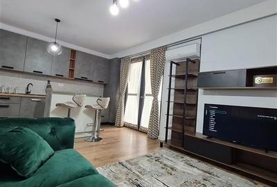 Apartament cu 2 camere in complexul Ateneo