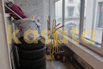 Apartament 4 camere de vanzare | Piata Romana - ASE | 107mp utili - 22