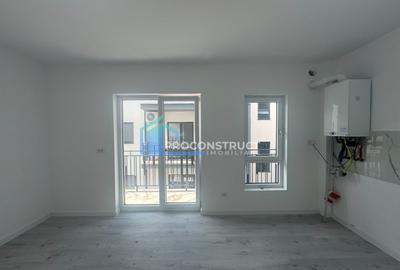 Apartament NOU 43 mp | Bloc 2025 | 85.000 EUR Negociabil | Giroc - 2