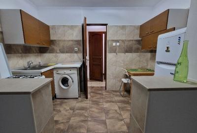Inchiriere apartament doua camere mobilat/utilat Palatul Cotroceni - 9