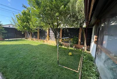 Vila individuala P+M ~ 4 camere  2 bai ~ teren 258mp - 16