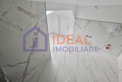 Apartament cu 4 camere LA Cheie- 155 mp utili, Selimbar - 14