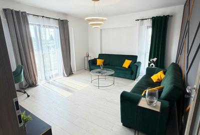 Apartament 3 camere/Soseaua Bucuresti-Magurele/sector 5 - 8
