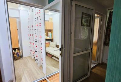 Apartament 2 camere GAVRILOV 48Mp PARTER - 8