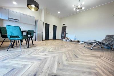Apartament cu 2 camere de vanzare zona centrala Tulcea - 1