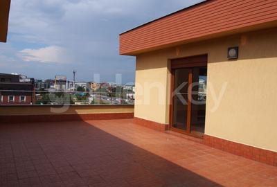 Apartament penthouse cu 5 camere, 4 bai | 547mpc - 25