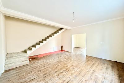 Duplex premium cu 5 camere si 3 bai - Zid dublu - Mosnita - 6
