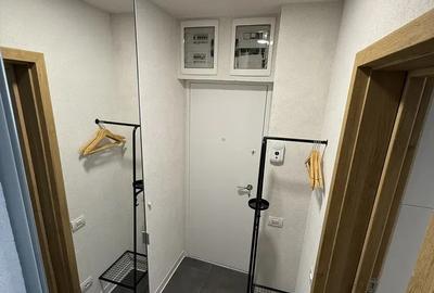 Studio modern, 30 mp, metrou, centrala, bucatarie separata, Piața Iancului - 7