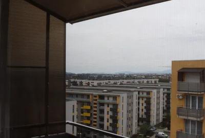 Apartament 2 Camere Avantgarden - 7