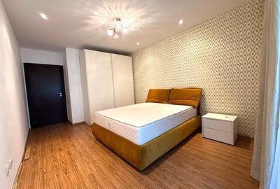 Apartament 3 camere spatios 125 mp in apropiere de parcul Herastrau - 7
