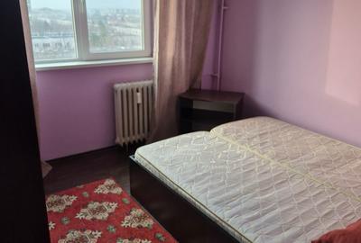 Inchiriere-2 camere-9 /10- confort 2-Dr Taberei-R Doamnei-mobilat/ utilat- 310 E - 7