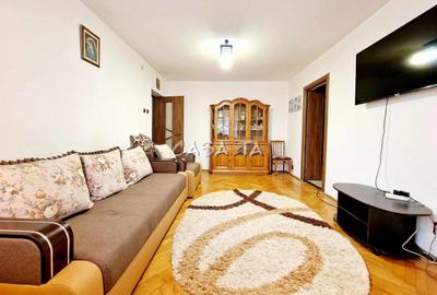 Inchiriere apartament 2 camere, Aleea Garofitei - 4