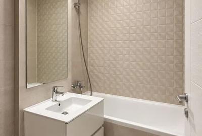 Apartament 2 Camere / Hils Titanium /CT, AC, Parcare, 500 m Metrou Teclu - 9
