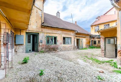 Proiect hotel, 24 camere, teren 670 m, Str 9 mai-Centru - 15
