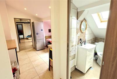 CASA 5 CAMERE 145 MP TEREN 660 MP DAMBUL ROTUND - 17