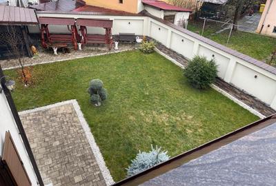 Vila 360 mp utili super exclusivista si teren 750 mp in Sibiu - 31
