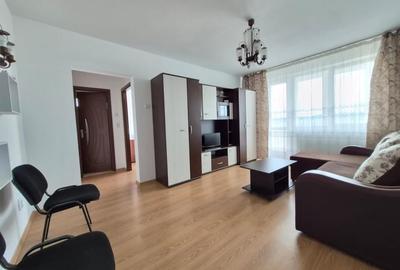 Apartament 2 camere, mobilat si utilat, Str. Genistilor - 2