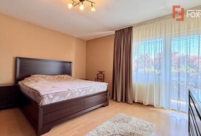 Casa individuala, 5 camere + Garaj + Piscina - Brancoveanu - 12