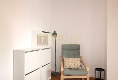 2 camere la prima închiriere | zona Centrală – Nord One / Cartierul Vienez - 5