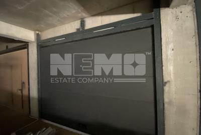 Garaj Subteran | Nordic Twins | 19.5MP - 1