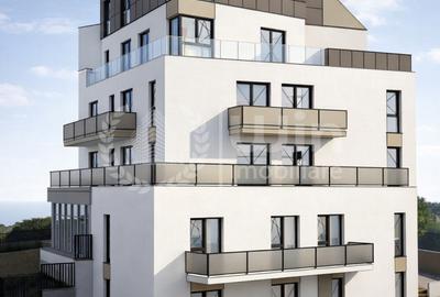 Teren  constructie bloc 1464 mp | front 64mp | Zona Edgar Quinet! - 1