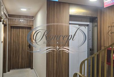Apartamente finisate cu incalzire in pardoseala - 10