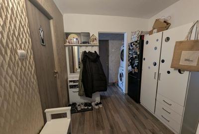 Lipovei | 3 Camere  | Etaj Intermediar | Centrala proprie. - 8