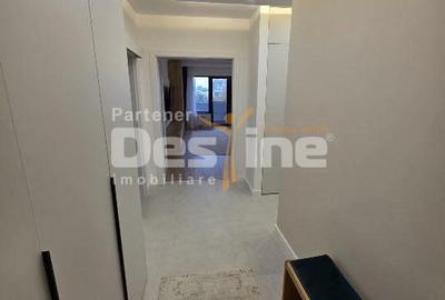 Timpuri noi | 3 camere | 119mp | et 5 | bloc 2015 | loc parcare | 430.000 euro - 9