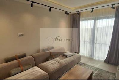 3 camere/3 băi/2 balcoane/ Cartier Bună Ziua - 3
