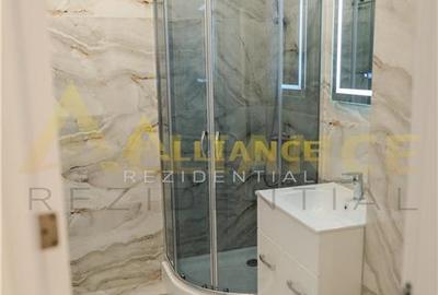 - APARTAMENT TIP DUPLEX - 3 CAMERE 3 BAI - 119MP - SCARA INTERIOARA - 15