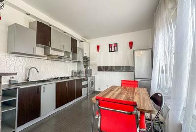 Apartament 2 camere de vanzare in Zorilor, Cluj Napoca - 3