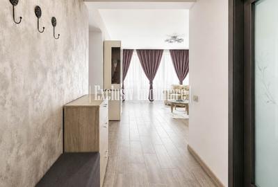 Prima Inchiriere - Apartament deosebit cu 3 camere 90 mp cu Terase Mari - 9