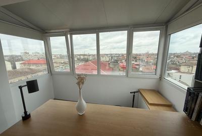 Proprietar vand apartament 2 camere - 11