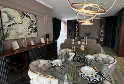 Apartament Mobilat și Utilat Super Lux !!! Timișoara  - Lipovei - 5