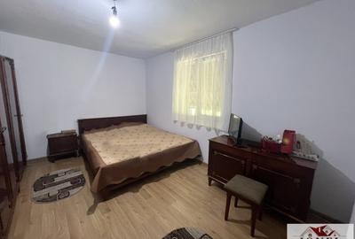 Vanzare casa in Ampoita -1300 mp teren - 3