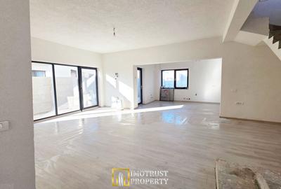 Casă lângă Arad la preț de apartament | 188 mp | Smart Home - 7