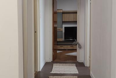 Inchiriere 2 camere decomandat titan parc mobilat utilat - 3