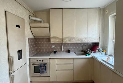 Apartament de închiriat, 3 camere, 60 mp, Mănăștur zona Bucium - 7